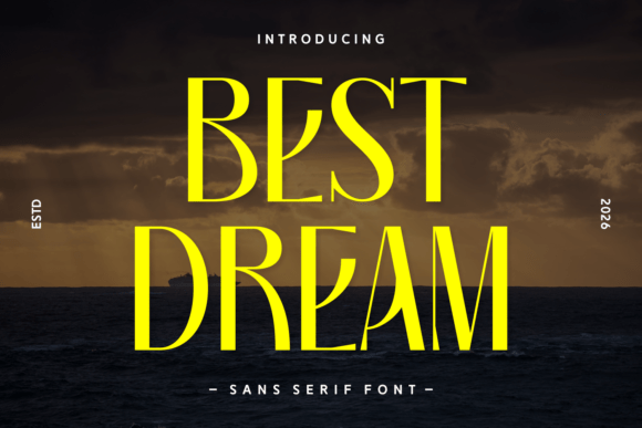 Best Dream: Elevate Your Cinematic Visual Storytelling