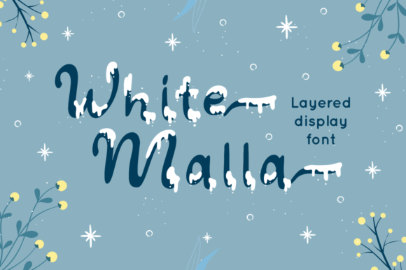 Create H1 From White Malla MAXIMUM 60 CHARACTERS