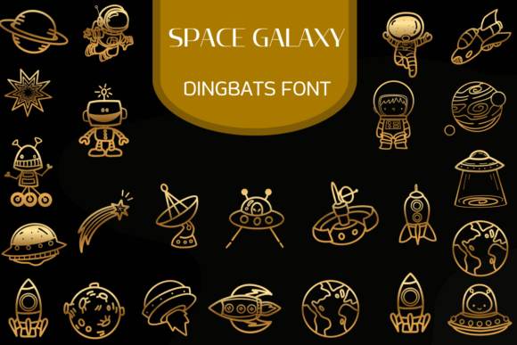 Space Galaxy: Your Cosmic Toolkit for Stellar Design